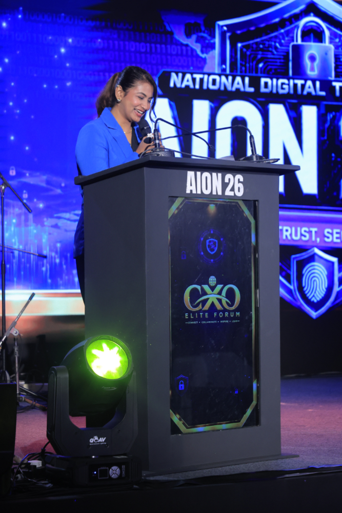 CXO Elite Forum Gallery Photo 11