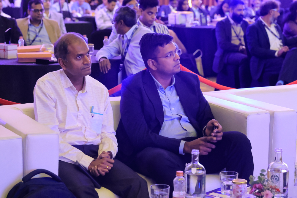 CXO Elite Forum Gallery Photo 14