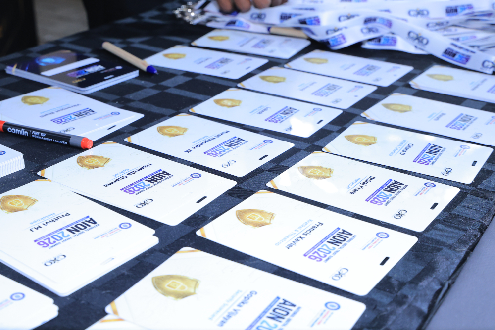CXO Elite Forum Gallery Photo 1