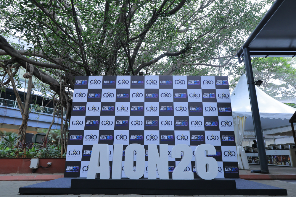 CXO Elite Forum Gallery Photo 24