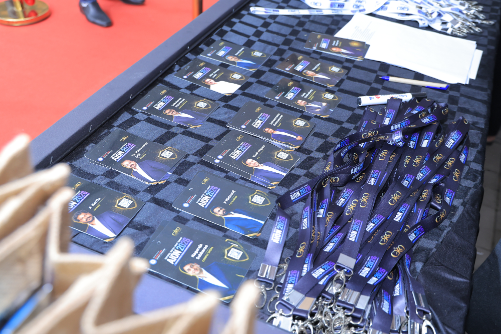 CXO Elite Forum Gallery Photo 2