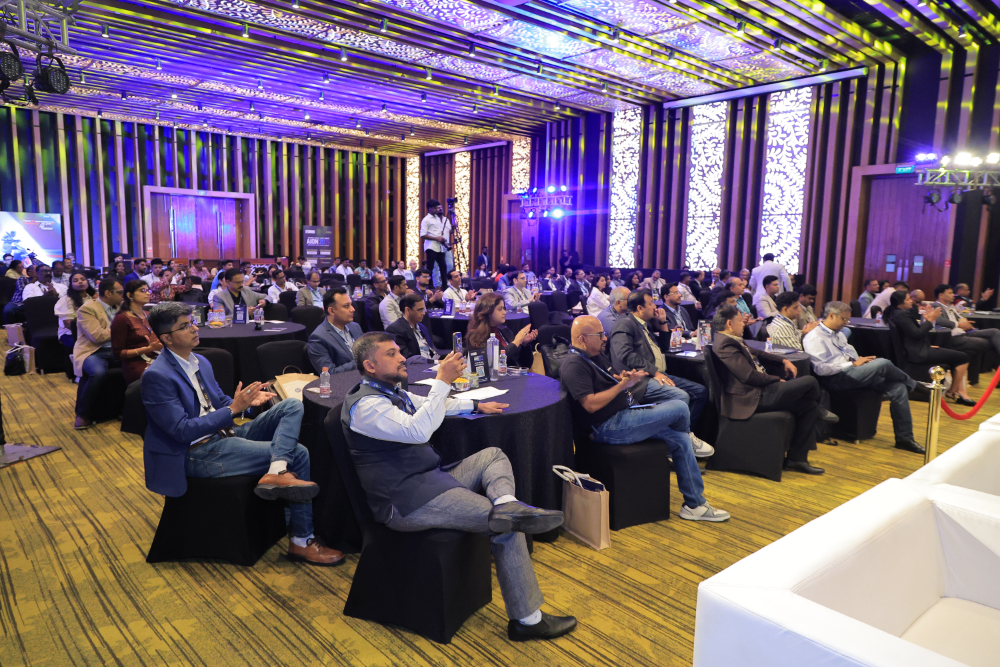 CXO Elite Forum Gallery Photo 18
