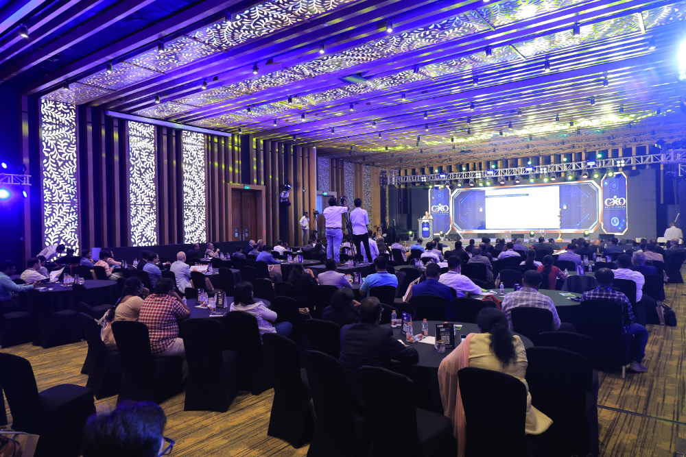 CXO Elite Forum Gallery Photo 10
