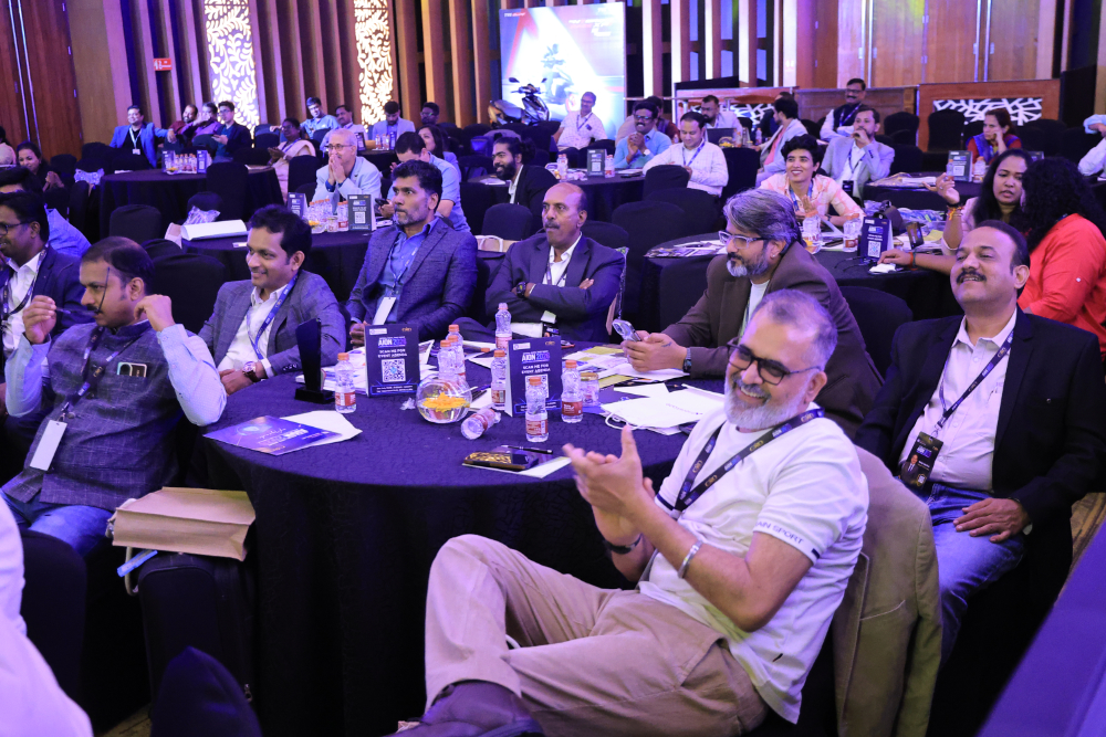 CXO Elite Forum Gallery Photo 32