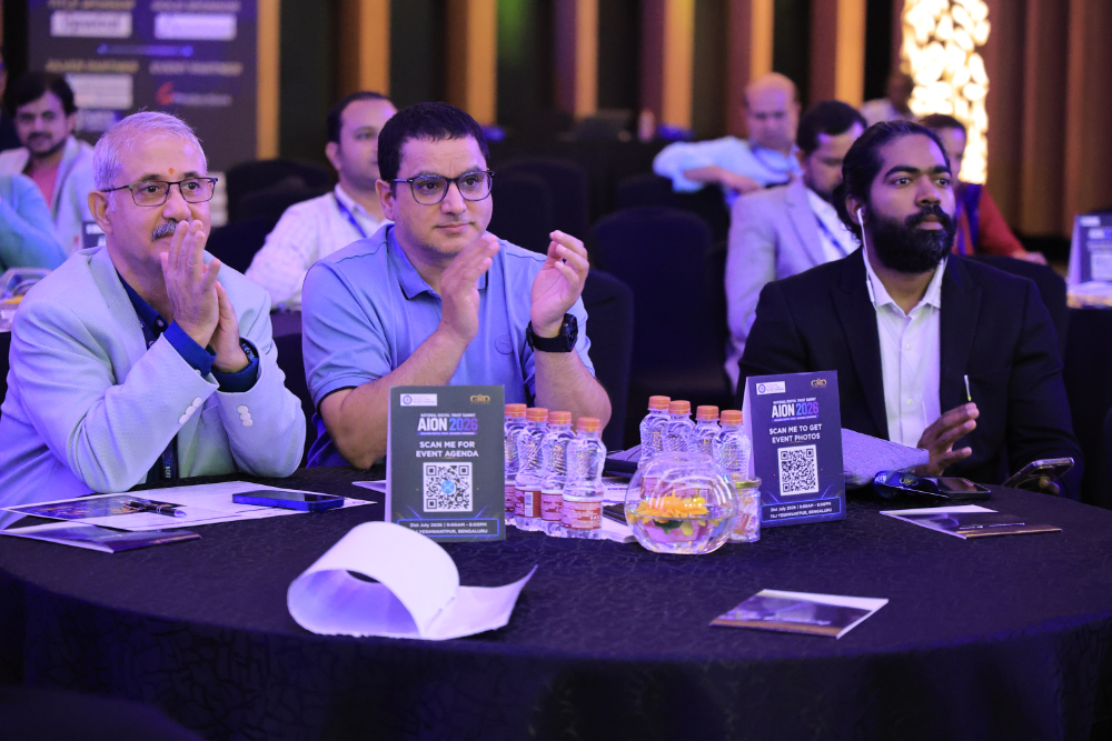 CXO Elite Forum Gallery Photo 34