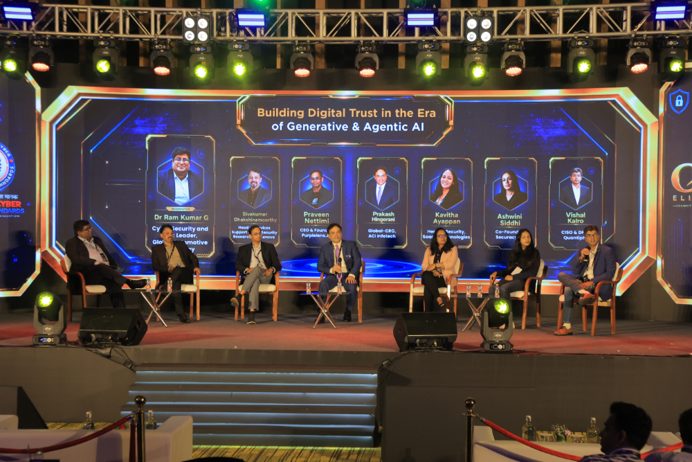 CXO Elite Forum Gallery Photo 19