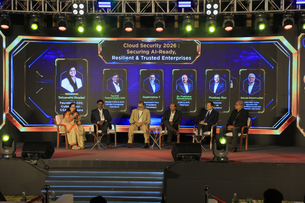 CXO Elite Forum Gallery Photo 27