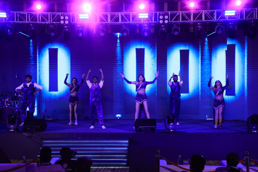 CXO Elite Forum Gallery Photo 20