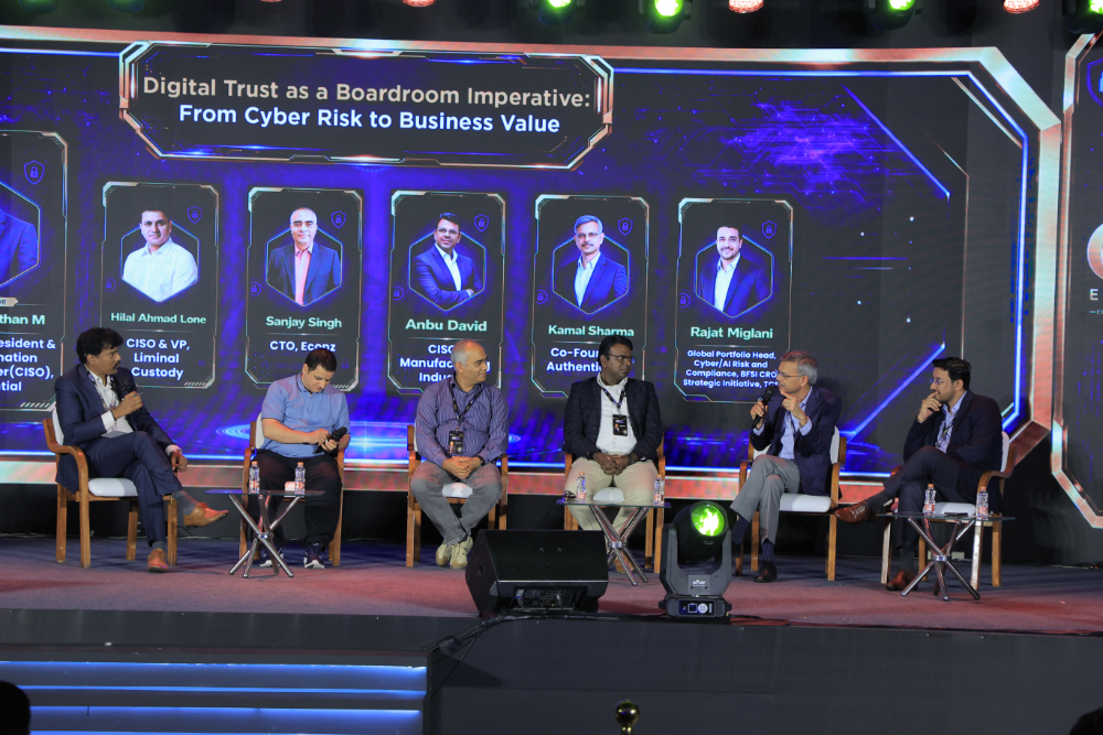 CXO Elite Forum Gallery Photo 29