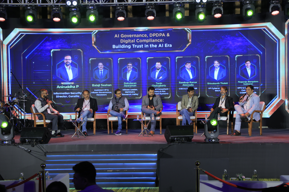 CXO Elite Forum Gallery Photo 33