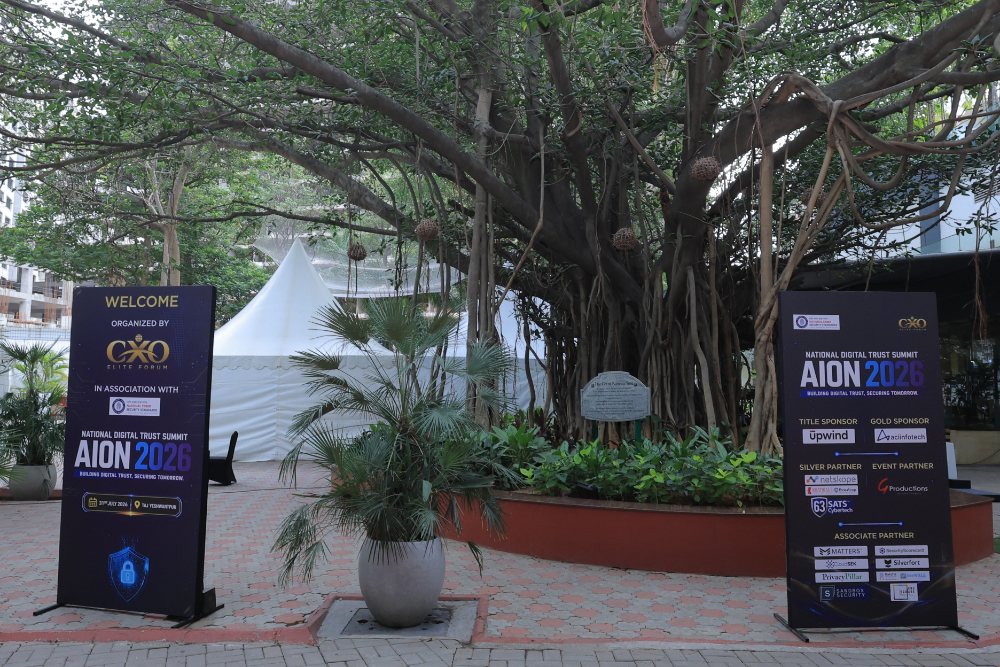 CXO Elite Forum Gallery Photo 23