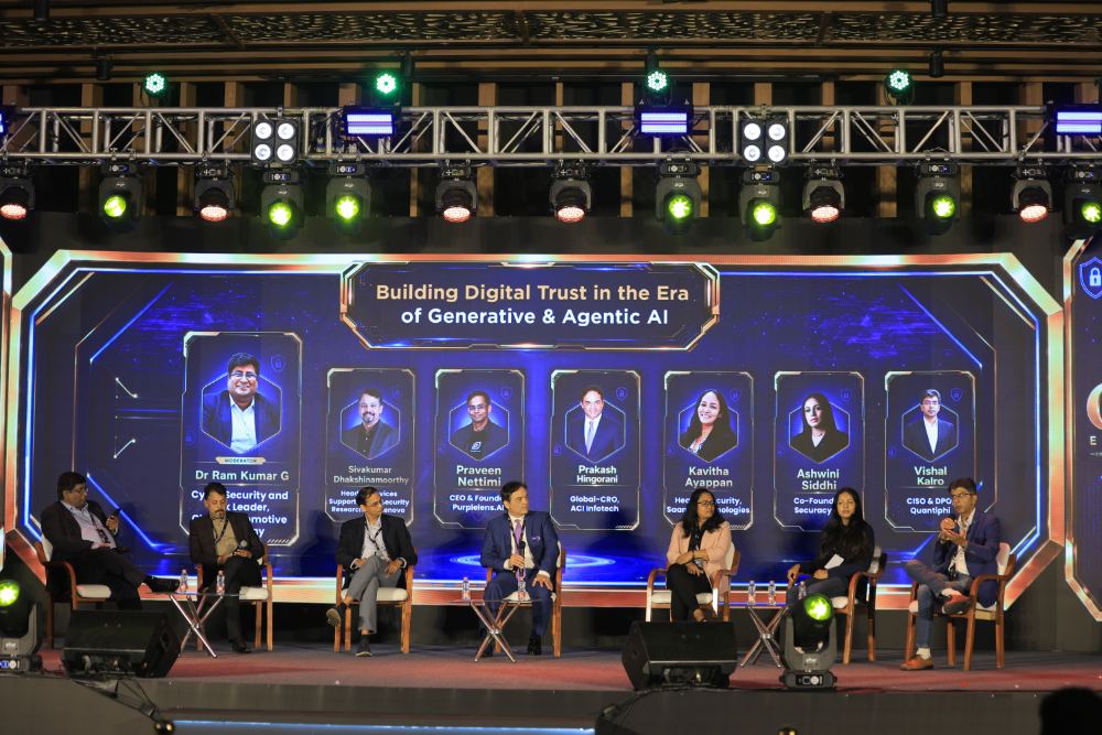 CXO Elite Forum Gallery Photo 26