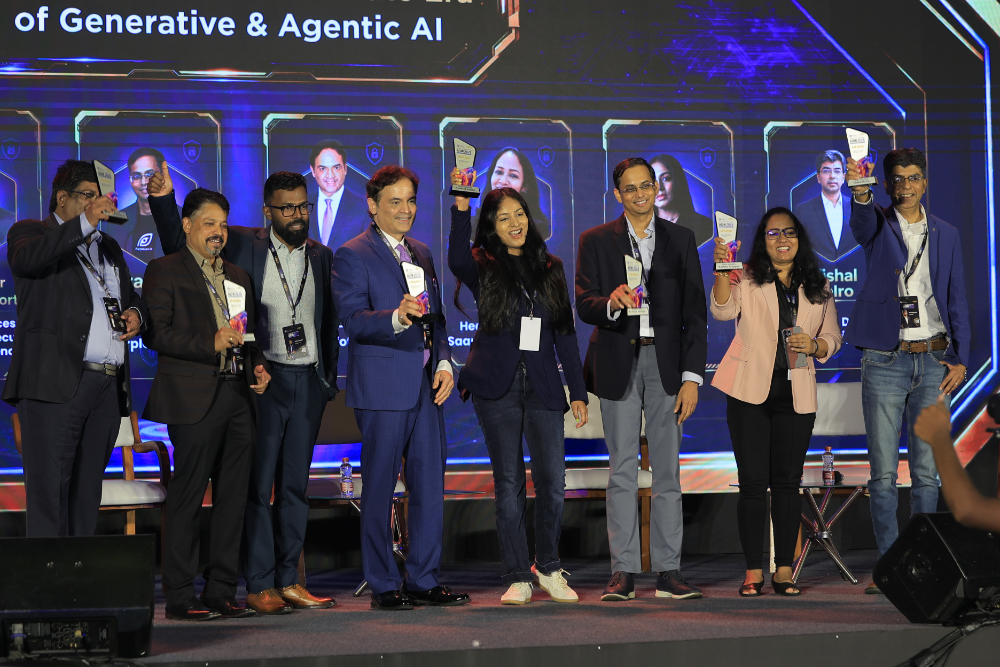 CXO Elite Forum Gallery Photo 28