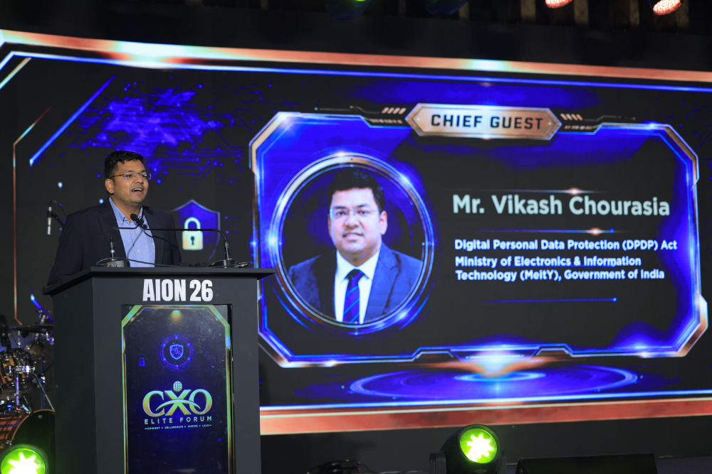 CXO Elite Forum Gallery Photo 15