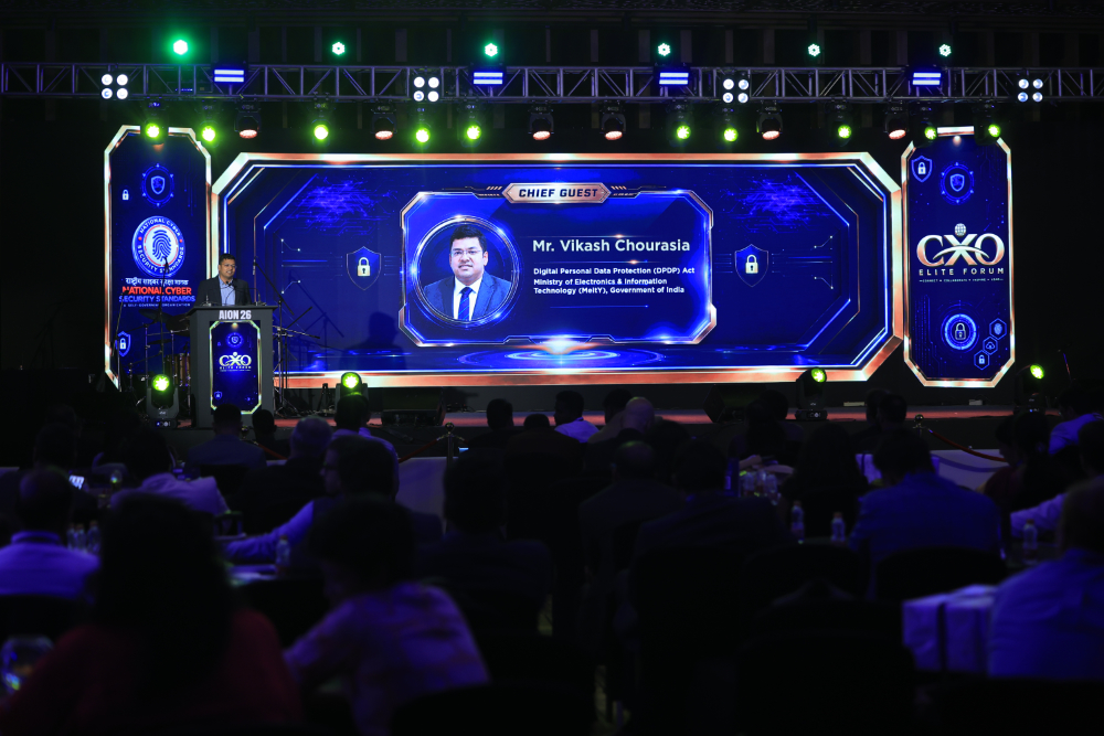 CXO Elite Forum Gallery Photo 17