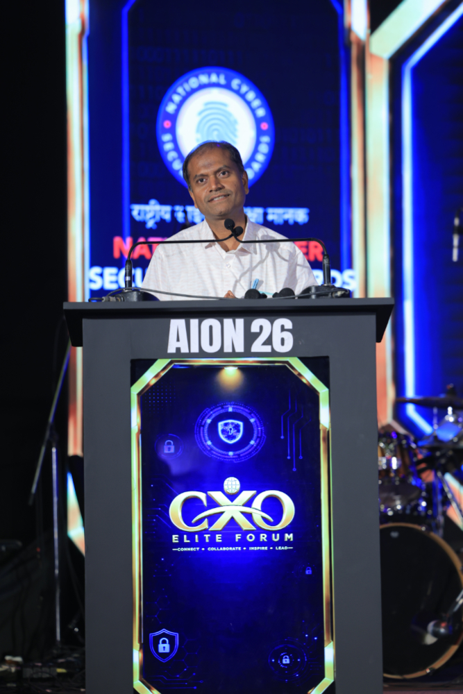 CXO Elite Forum Gallery Photo 22