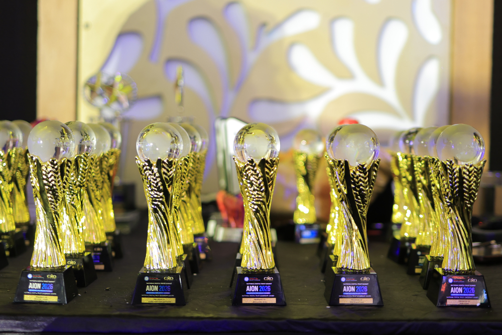 CXO Elite Forum Gallery Photo 36