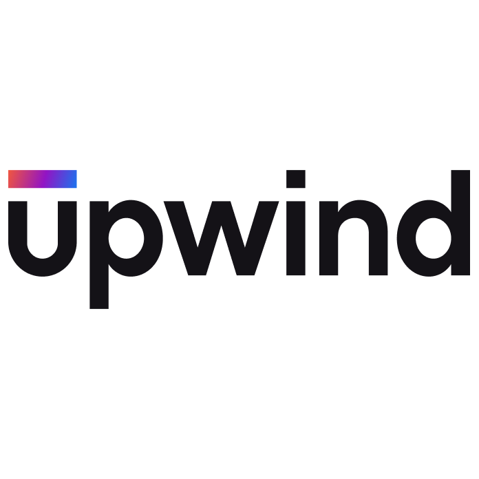 Upwind Logo